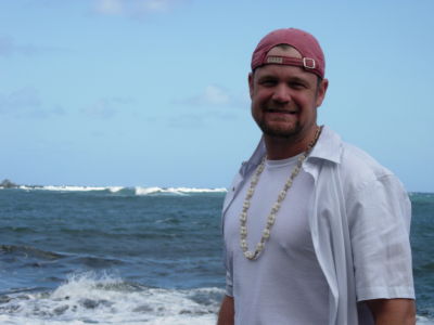 Jeremy Diehl