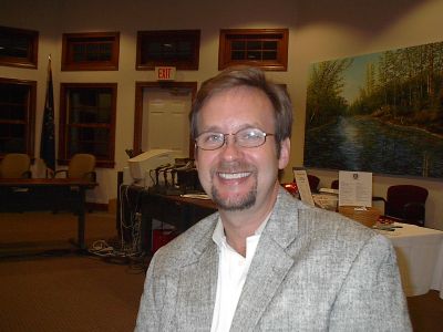 Marc Mccoy