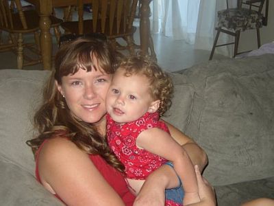 Sheri Hoskins