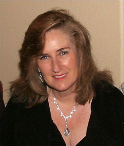Lynnette Love