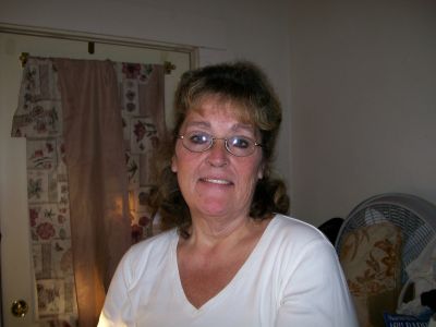 Marsha Mora