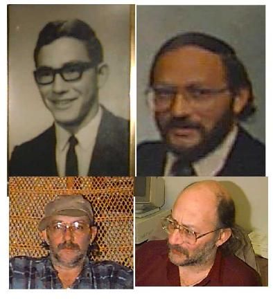 William Gordon