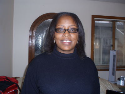 Sheila Womack