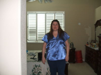 Wendy Gatterer