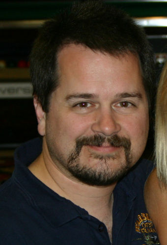 Joseph Pastorok