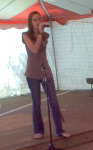 Barbara Carr