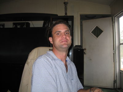 Joseph Martin