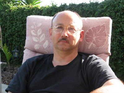 Michael Ashby