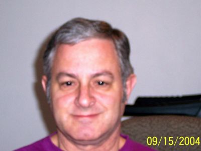 Barry Goodman
