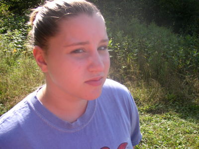 Kayleigh Decato