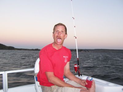 Shawn Nicholson