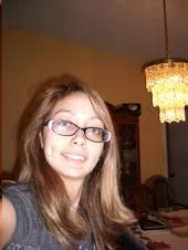 Samantha Obrart
