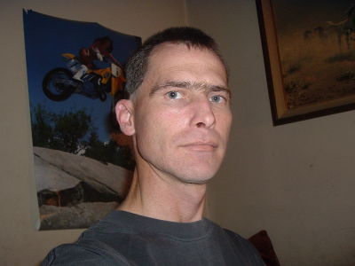 Jerry Johnson