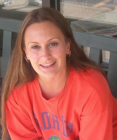 Lisa Ankrom