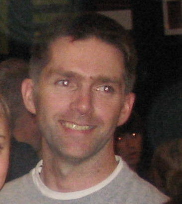 Steven Norrbom