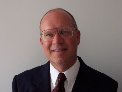 Raymond Krasnesky