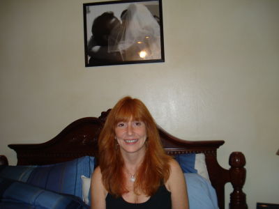 Deborah Schreiber