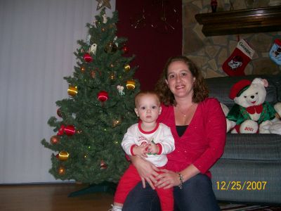 Melissa Greathouse