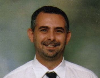 Jason Dlugoss