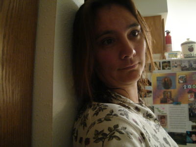 Kayla Kight