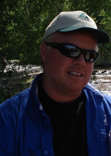 Eric Nielsen