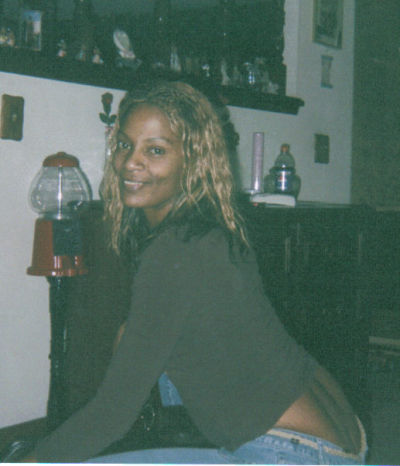 Lena Jones