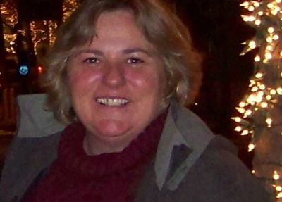 Sonya Beck