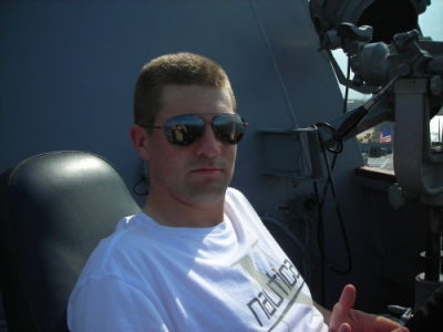David Stevens