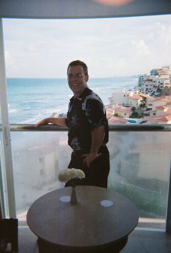 Timothy Rutherford
