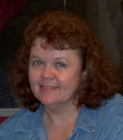 Gloria Mikkelson