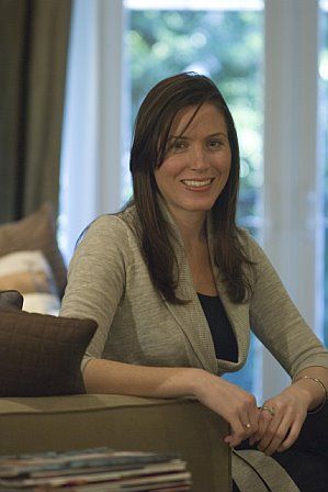 Alison Shoemaker