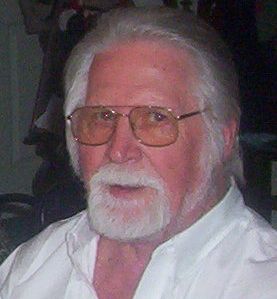 Billy Eubanks