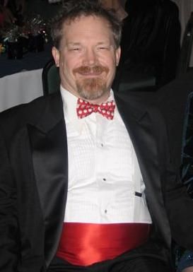 Terence Clapp