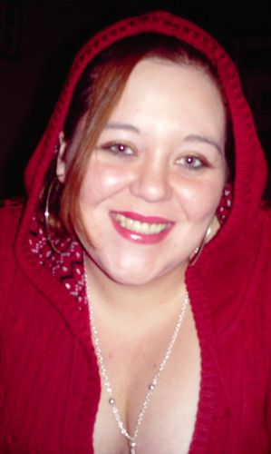 Heather Rodriguez