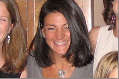 Laurie Hallock