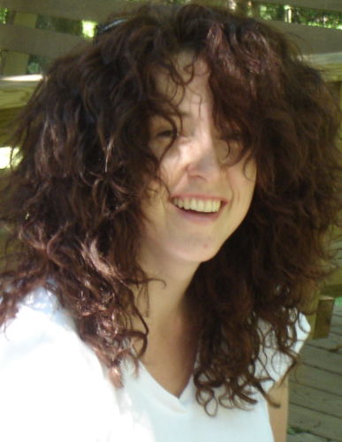 Amy Breslin