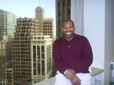 Gregory Jones