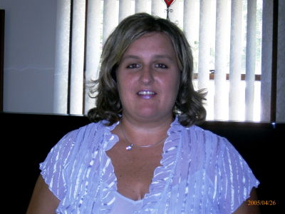 Stephanie Gosnell