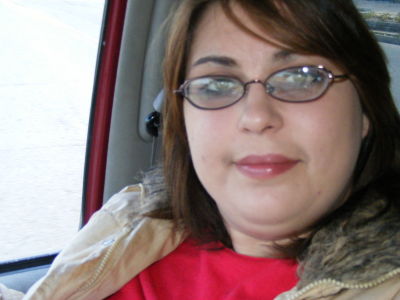 Tammy Hill