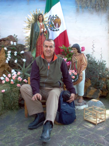 Francisco Plasencia