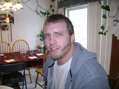 Jeramie Hanson