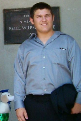 Joseph Mirabella