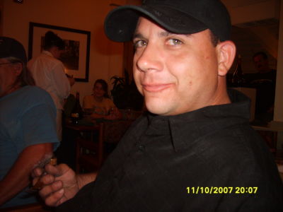 Daniel Sutter