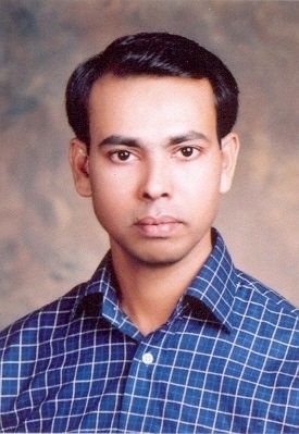 Syed Ali