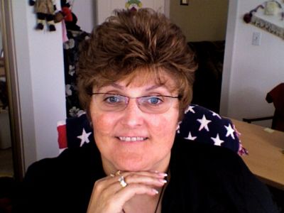 Cindy Angle