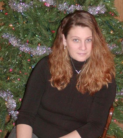 Christie Symonds