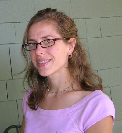 Heather Patterson