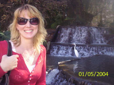 Sandra Dukelow