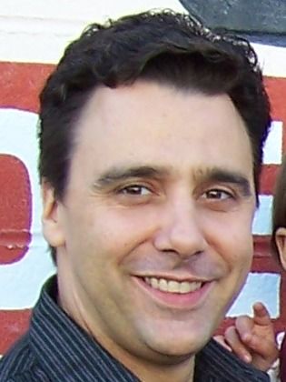 Gerard Gegenheimer
