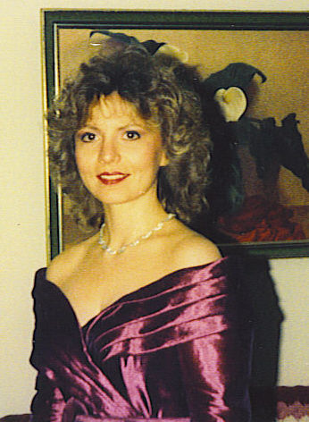 Diane Zlatoper